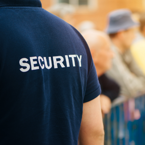 Security Our Solutions
