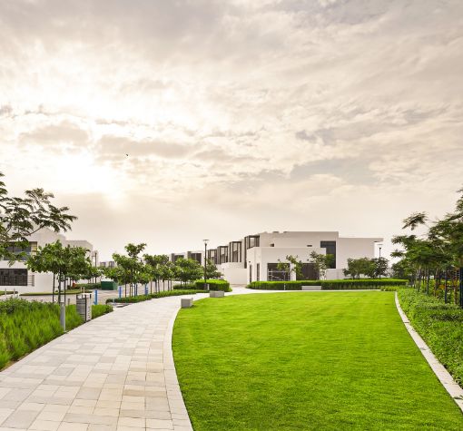 Landscaping – Page Banner – Mobile