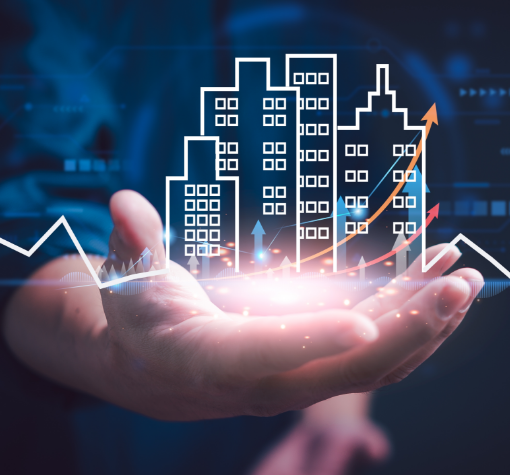 Integrated Asset Services – Page Banner – Mobile 510X475