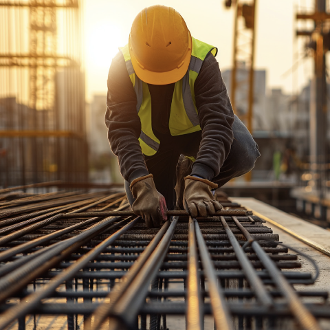 Integrated Asset Services