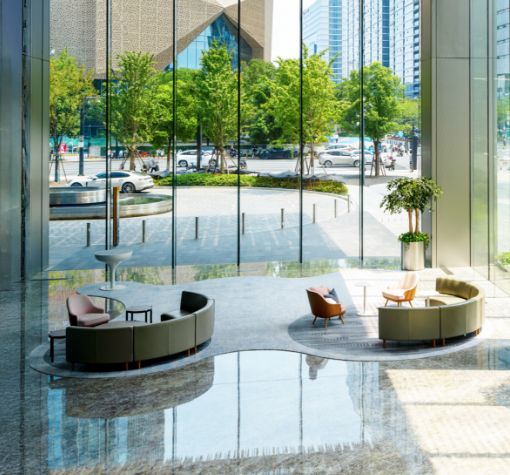 Facilities Management – Page Banner – Mobile