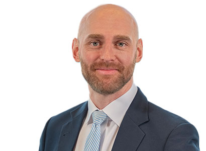 Andrew Brockett