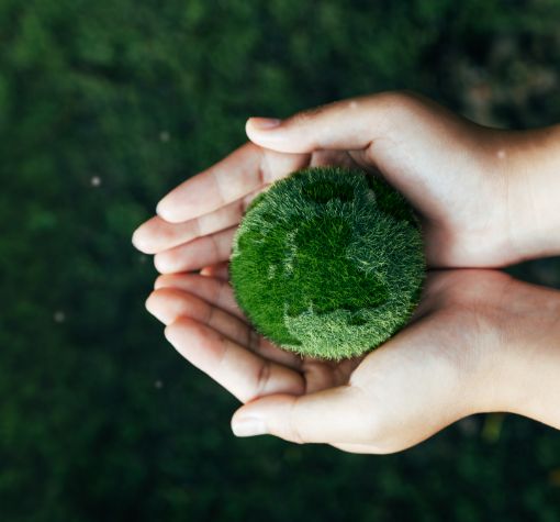 Decarbonization & Sustainability – Page Banner – Mobile